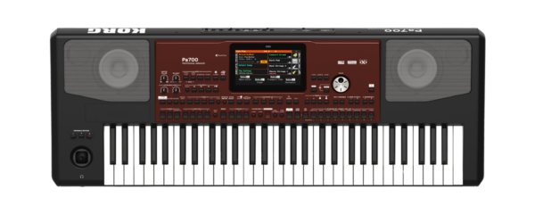 KORG PA 1000